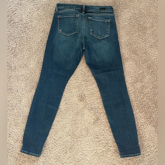 KUT from the Kloth Skinny Jeans - Picture 6 of 6